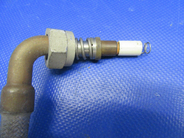 Beech 95-B55 Baron Igniter Lead Assembly P/N J41C4 (0721-310)