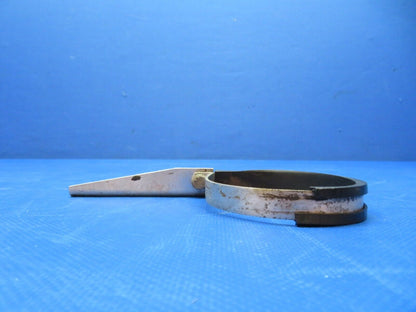 Cessna 401 / 401A De-Ice Separator Bracket Upper & Lower RH 0870158-5 (0124-193)