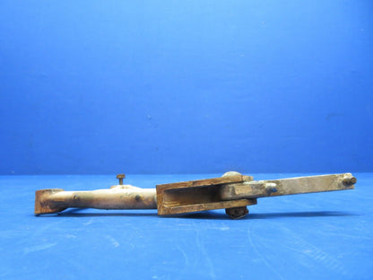 Mooney M20 / M20C RH Main Gear Retract Truss & Link Assy P/N 520006-2 (1023-342)