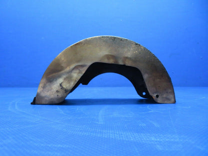 Cessna 401 Turbo Charger Insulation Heat Shield Assy P/N 10-642476-1 (0124-120)