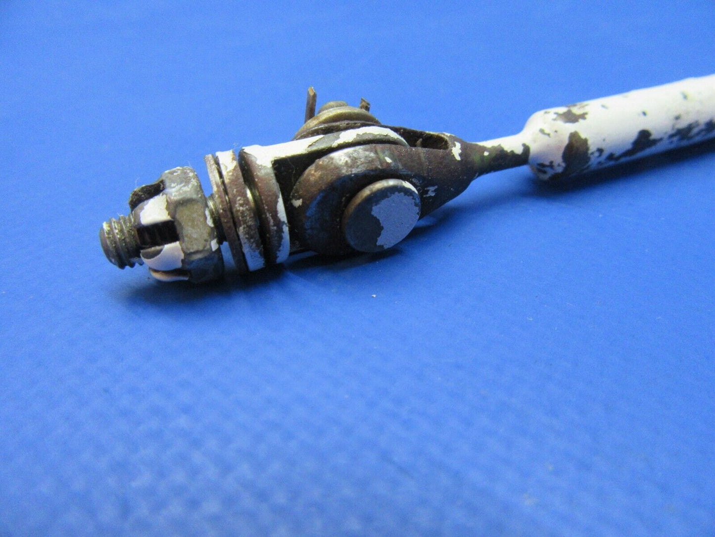 Beech 95-B55 Landing Gear Safety Switch Link P/N 35-361145 (0823-37)
