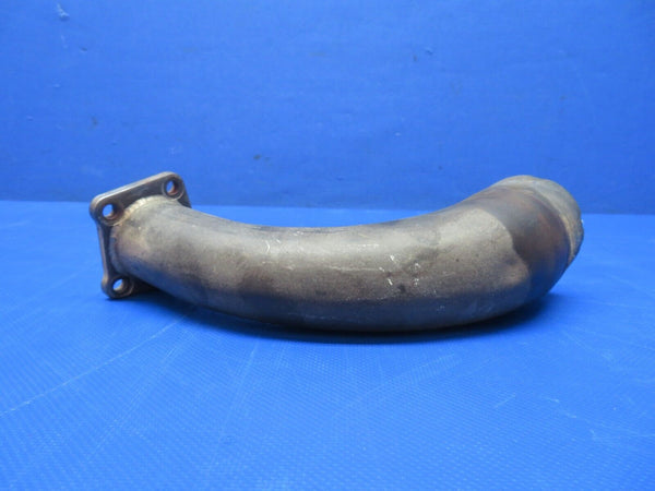 Cessna 310 / 310R LH Exhaust Stack P/N 9910295-3 Cont. TSIO-502-BB (0224-1461)