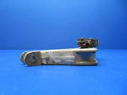 Piper PA-24-180 Link Assy MG Side Brace Upper LH P/N 20767-00 (1223-329)