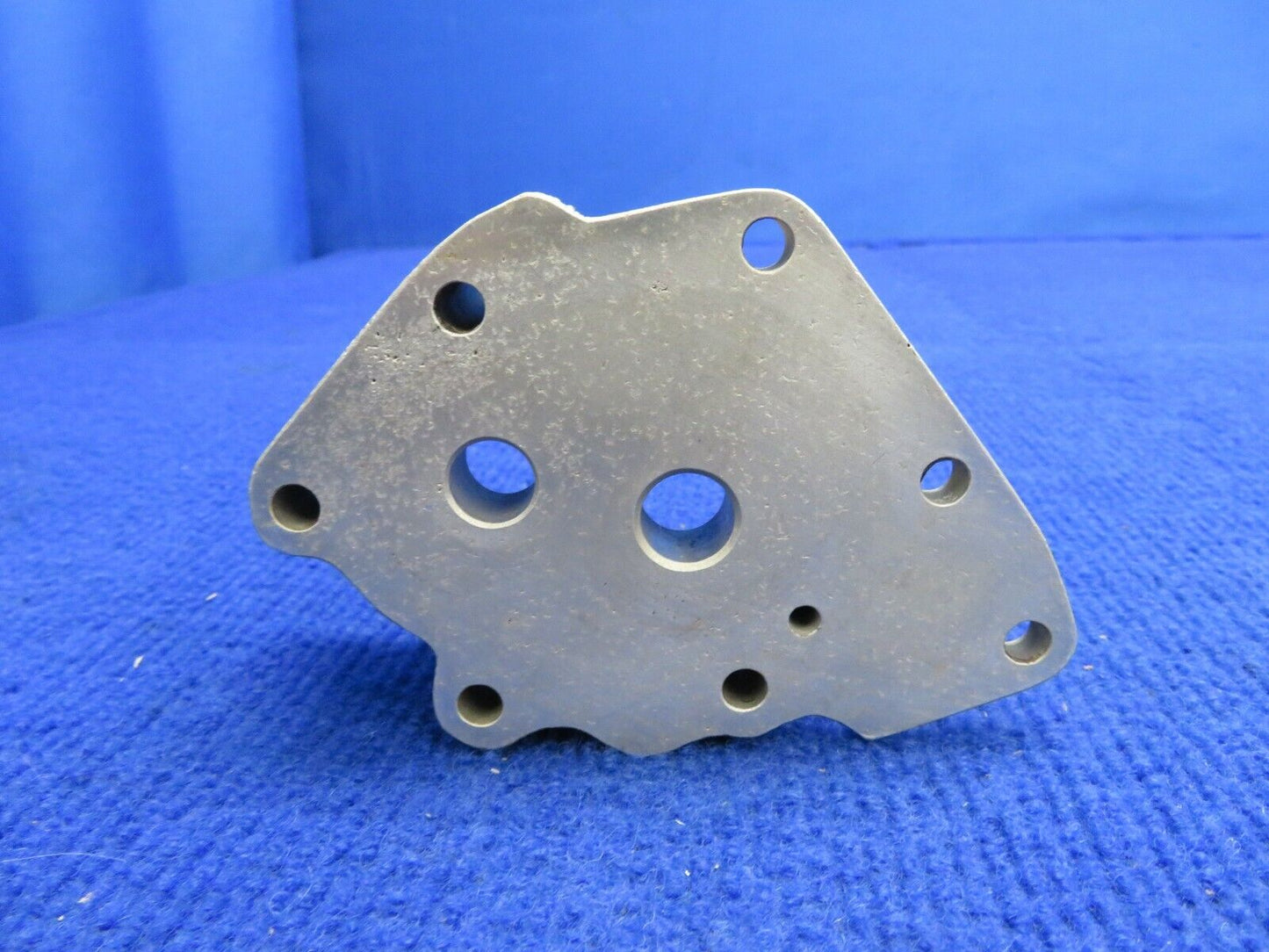 Continental TSIO 520P Oil Scavenge Pump Housing P/N 629084 (0322-358)