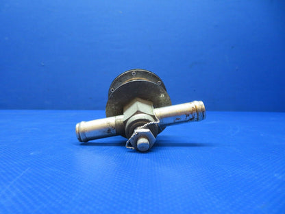 Cessna 401 / 401A Airborne Vacuum Regulating Valve P/N 133C1 (0124-102)
