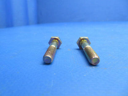Continental Screw P/N 24251 LOT OF 2 NOS (1222-888)