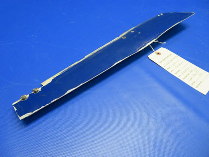1960 Cessna 210 Nose Gear Door AFT RH P/N 1213128-8 (0321-119)