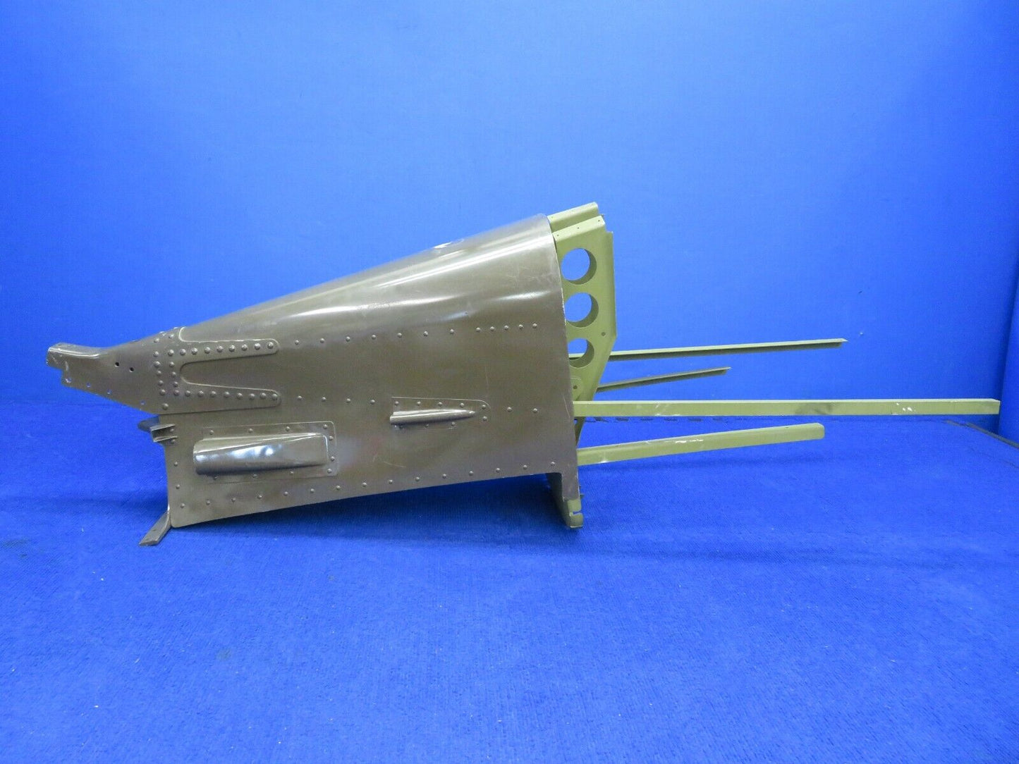 Cessna L-19 / 0-1 / 305 Tailcone Assy P/N 0612000-20 NOS (0522-687)