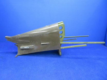 Cessna L-19 / 0-1 / 305 Tailcone Assy P/N 0612000-20 NOS (0522-687)