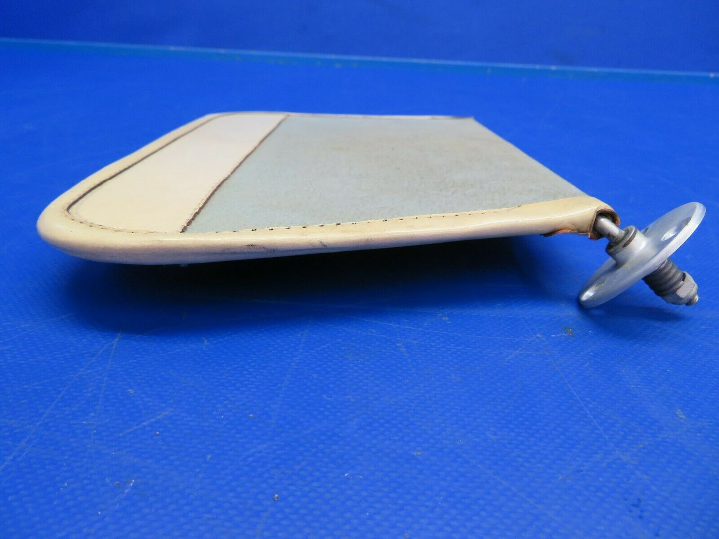 Beech G35 Bonanza Sun Visors P/N 35-534304-139 (0620-405)