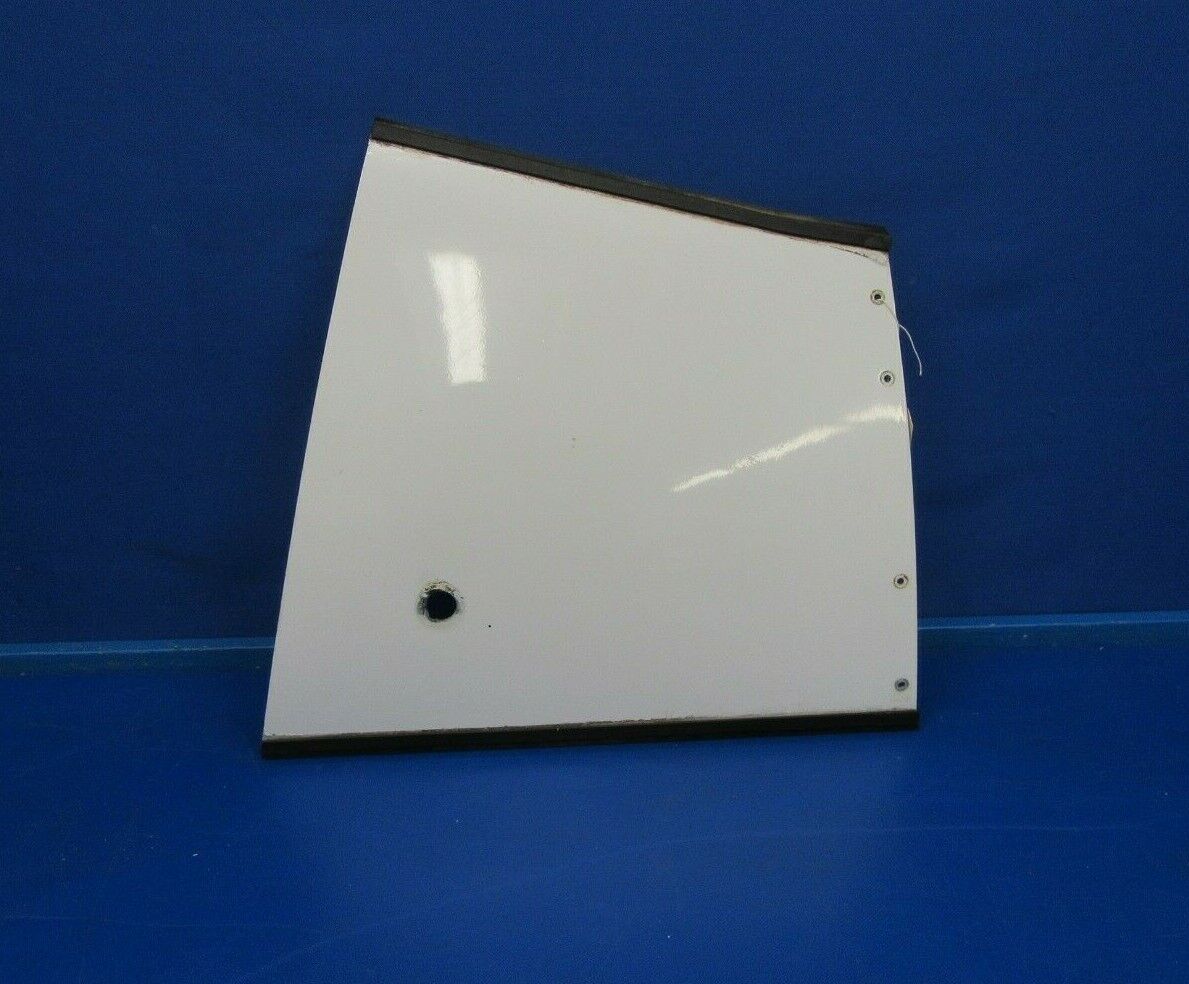 Beech B24R Sierra Main Gear Door LH P/N 169-110034-601 (0219-182)