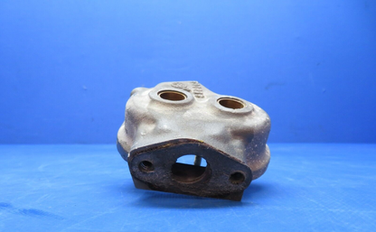 Continental E-225-8 Oil Pressure Pump Housing P/N 531569 (0823-349)