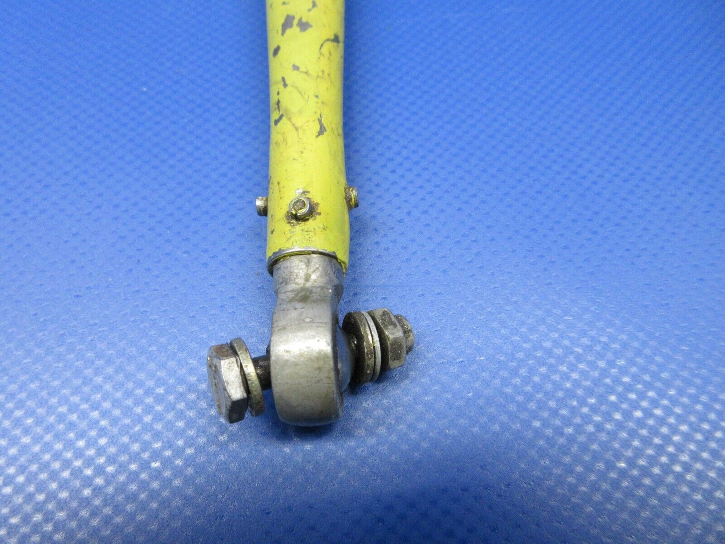 Mooney M20 / M20F Elevator Control Tube Assy P/N 915030-000 (0224-693)