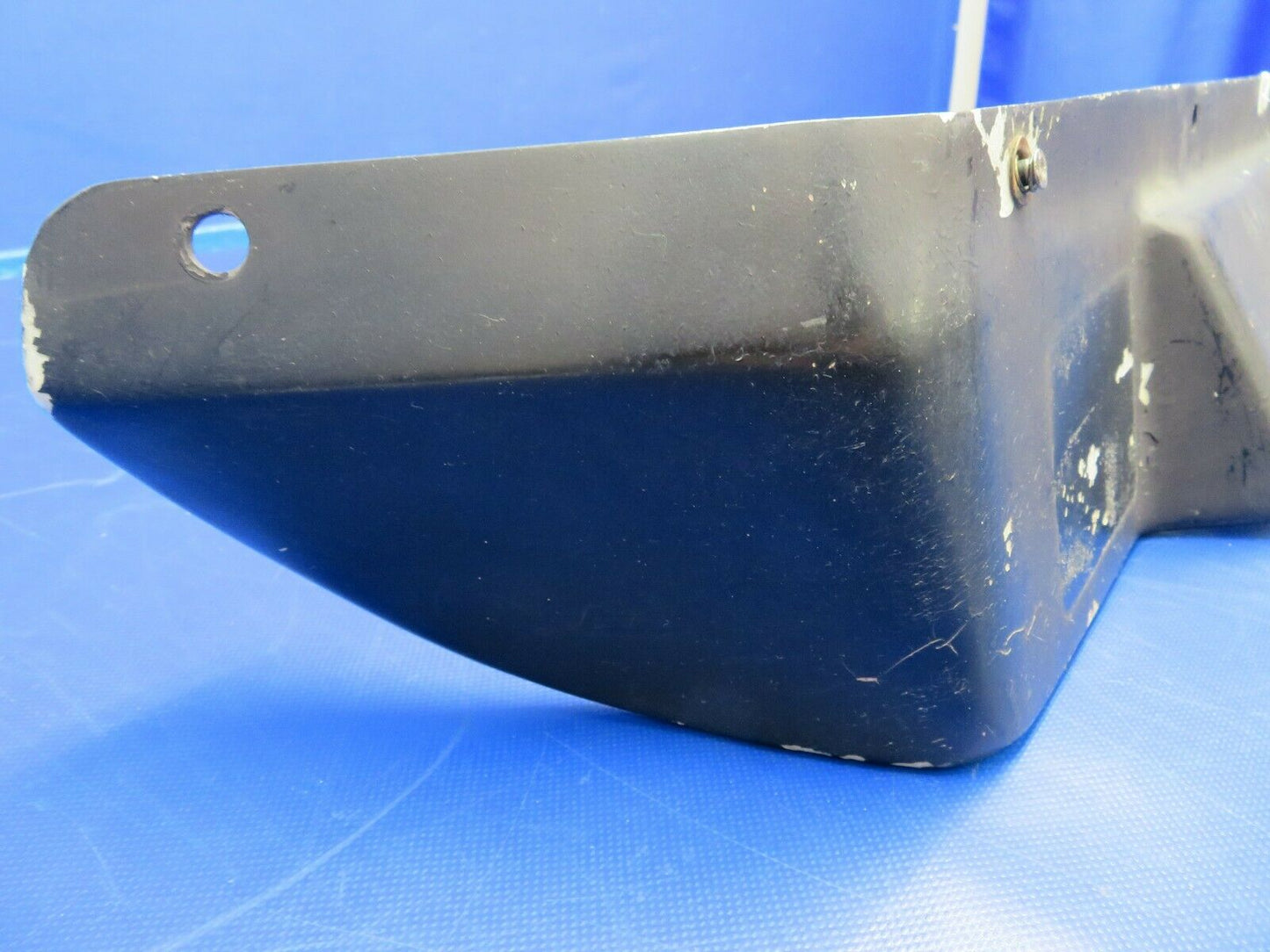 Cessna 310P Glare Shield Assy P/N 0813583-7 (0620-688)