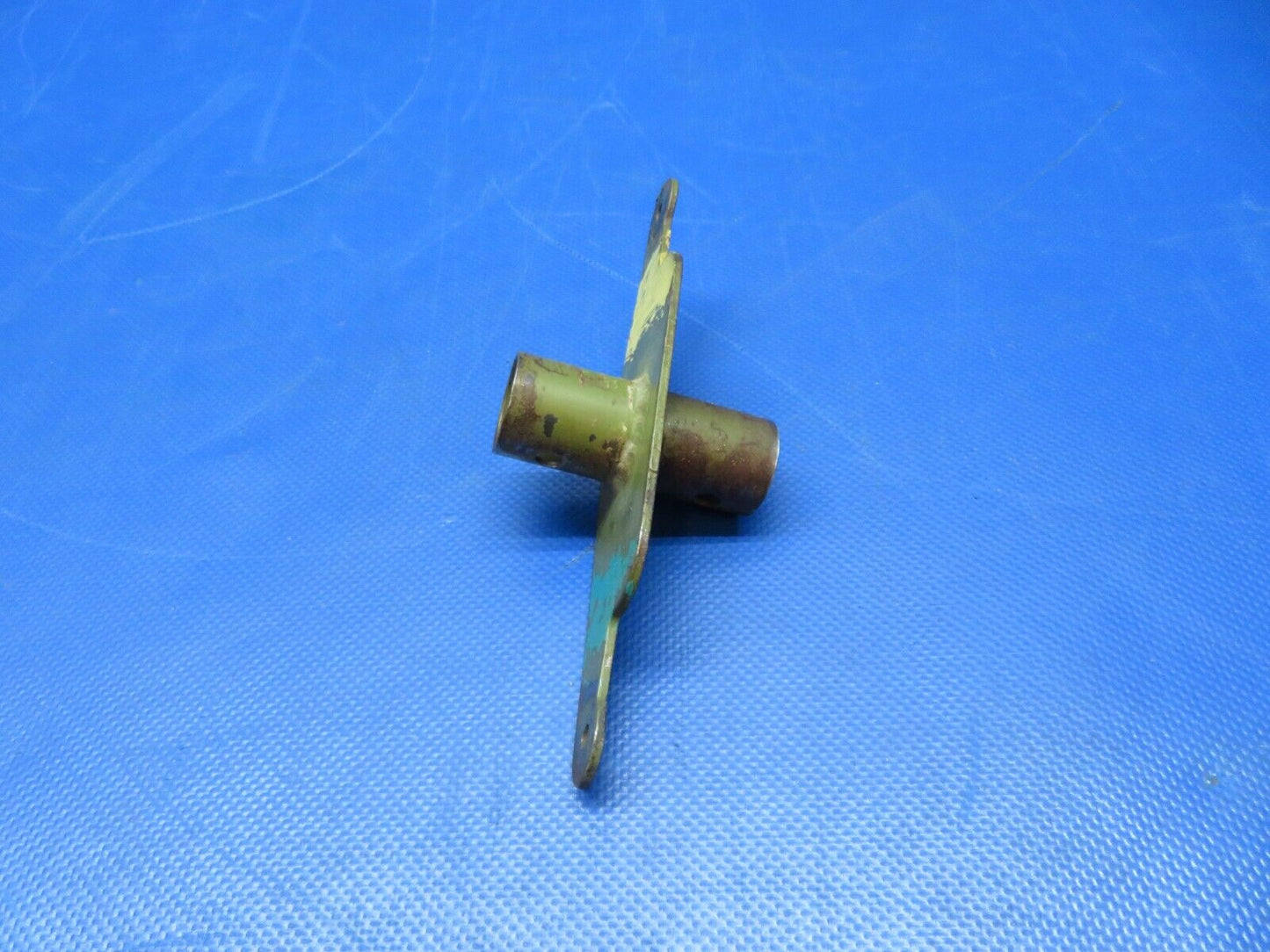 Grumman Yankee Trainer / TR-2 AA-1B Elevator Bellcrank Assy 90211-501 (0124-343)