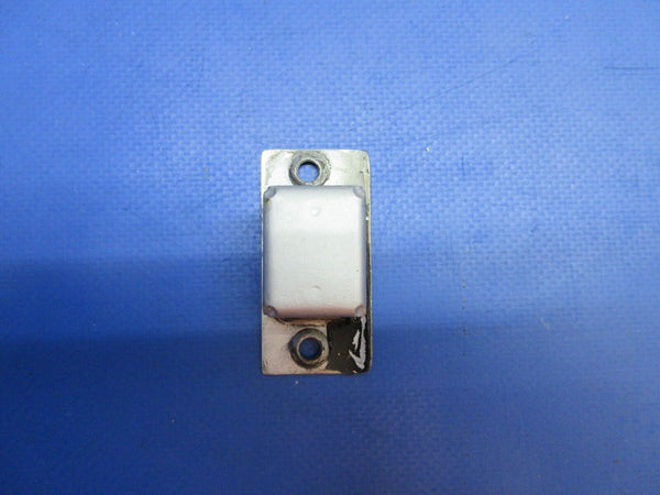 Beech 95-B55 Baron Upper Latch Channel Cabin Door P/N 35-410456-27 (0623-731)