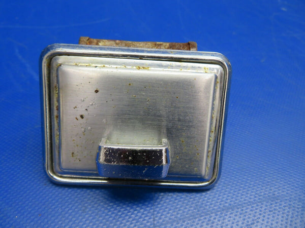 Beech Baron 95-B55 Ash Tray P/N 35-534042-1 (0620-589)