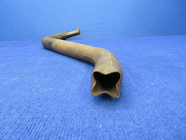 1956 Cessna 310 Exhaust Stack LH P/N 0850600-154 (0522-316)