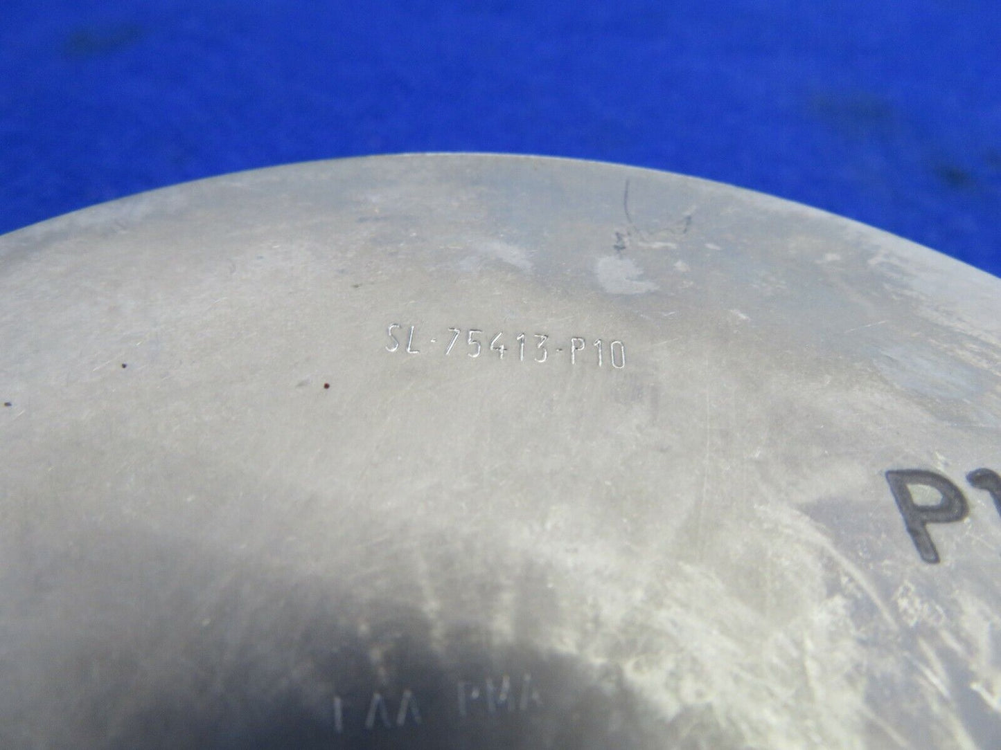 Lycoming Piston NOS P/N SL75413P10 (0222-440)