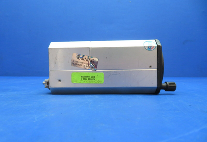 King KI203 VOR/LOC/ Con. Ind.  w/ 8130 P/N 066-3034-00 (0923-345)