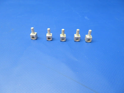 Continental Rod End P/N 625542 LOT OF 5 NOS (1022-422)