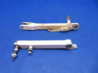 Cessna 310 / 310Q LH Side Brace Assy MG Retract P/N 5141001-33 (0823-787)