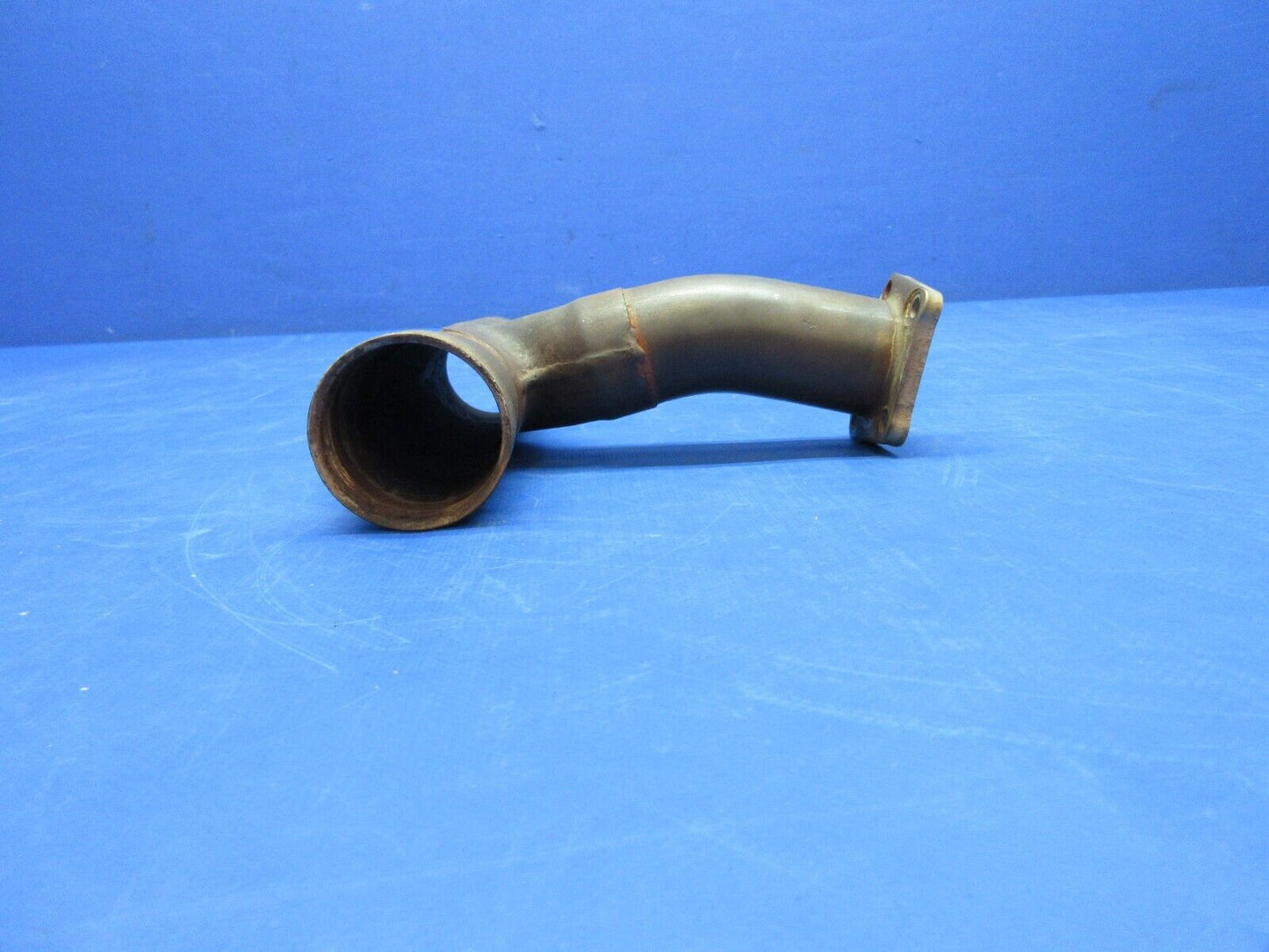 Beech Baron 58P / 58TC Riser LH Center P/N 640677 (1123-840)