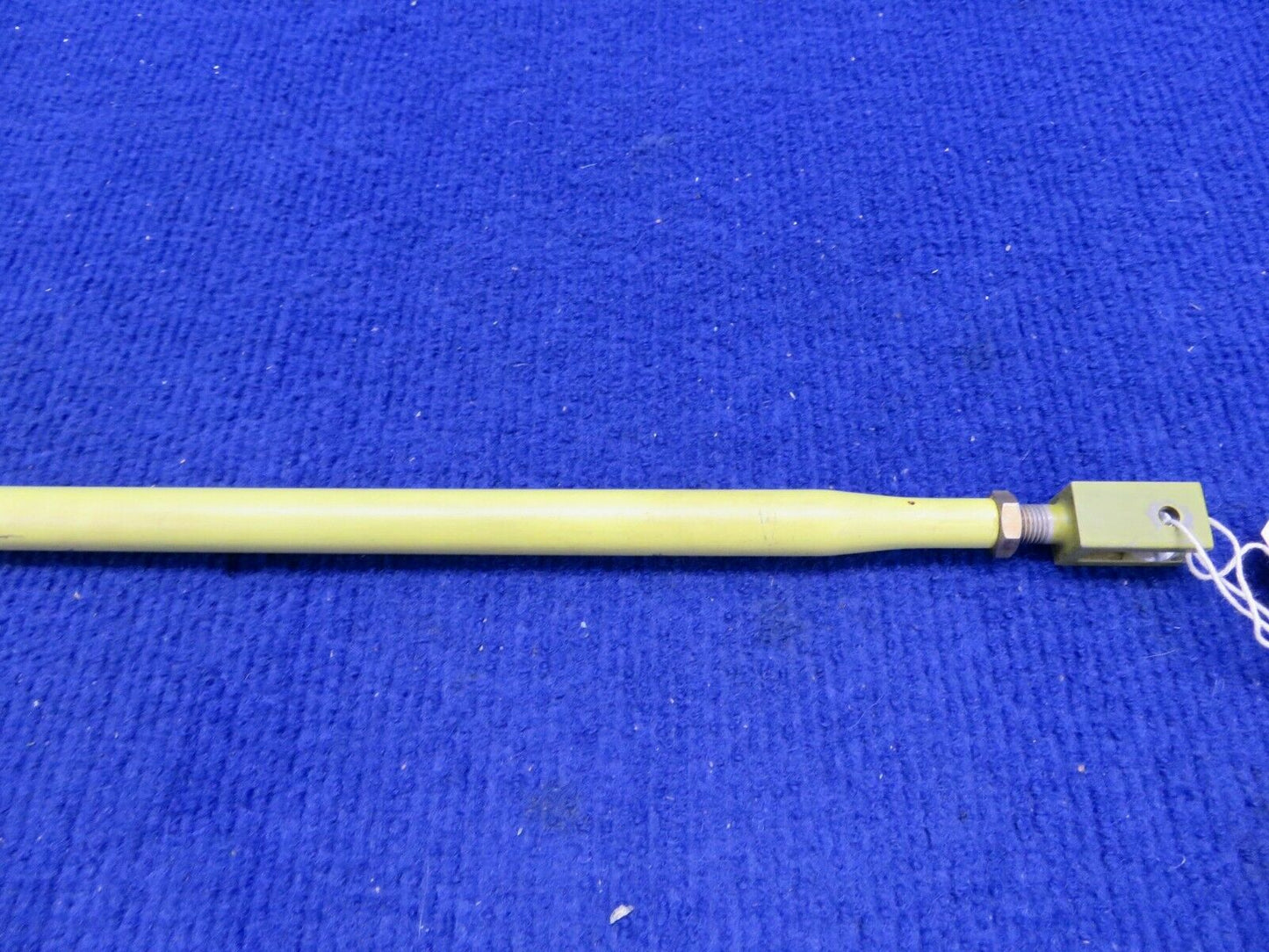 Beech 58 Baron Rudder Pedal Push Tube P/N 35-524144-8, 002-410034-1 (0322-570)