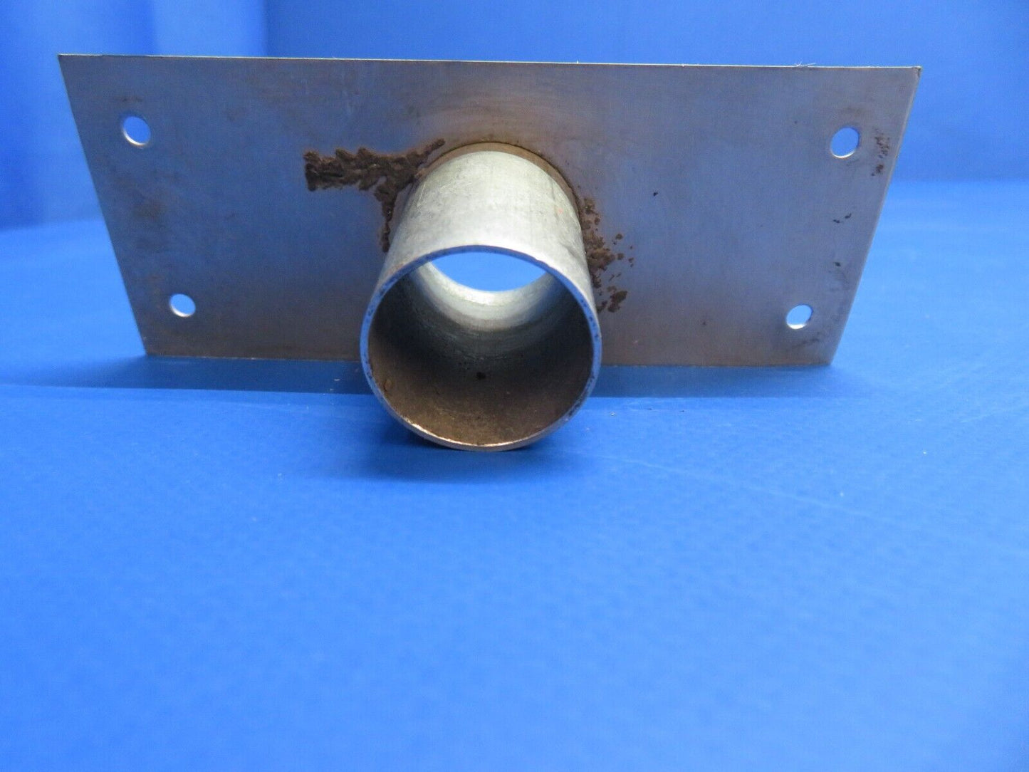Piper PA-28R-200 Arrow Defroster Valve Assy P/N 69273-00, 69273-000 (1022-667)