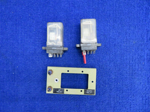 Socata TB-9 Flap Relay Assy P/N 61200002 (0522-593)