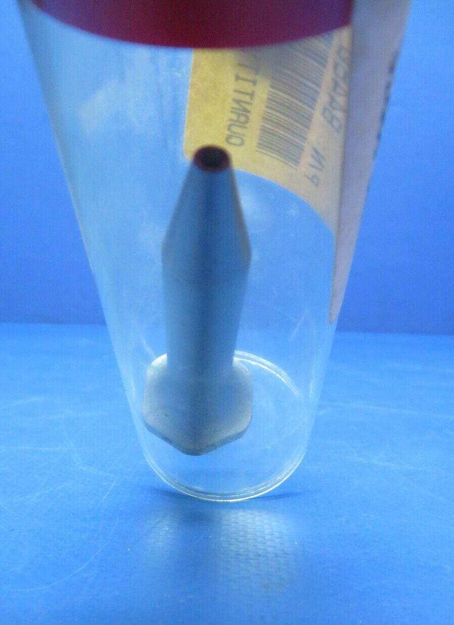 McCauley Threaded Propeller Pin P/N B-4460, B4460 (0523-192)