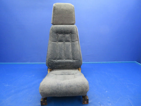 Piper PA-32RT-300 Passenger Seat Center RH Rear Facing P/N 96827-34 (0620-716)