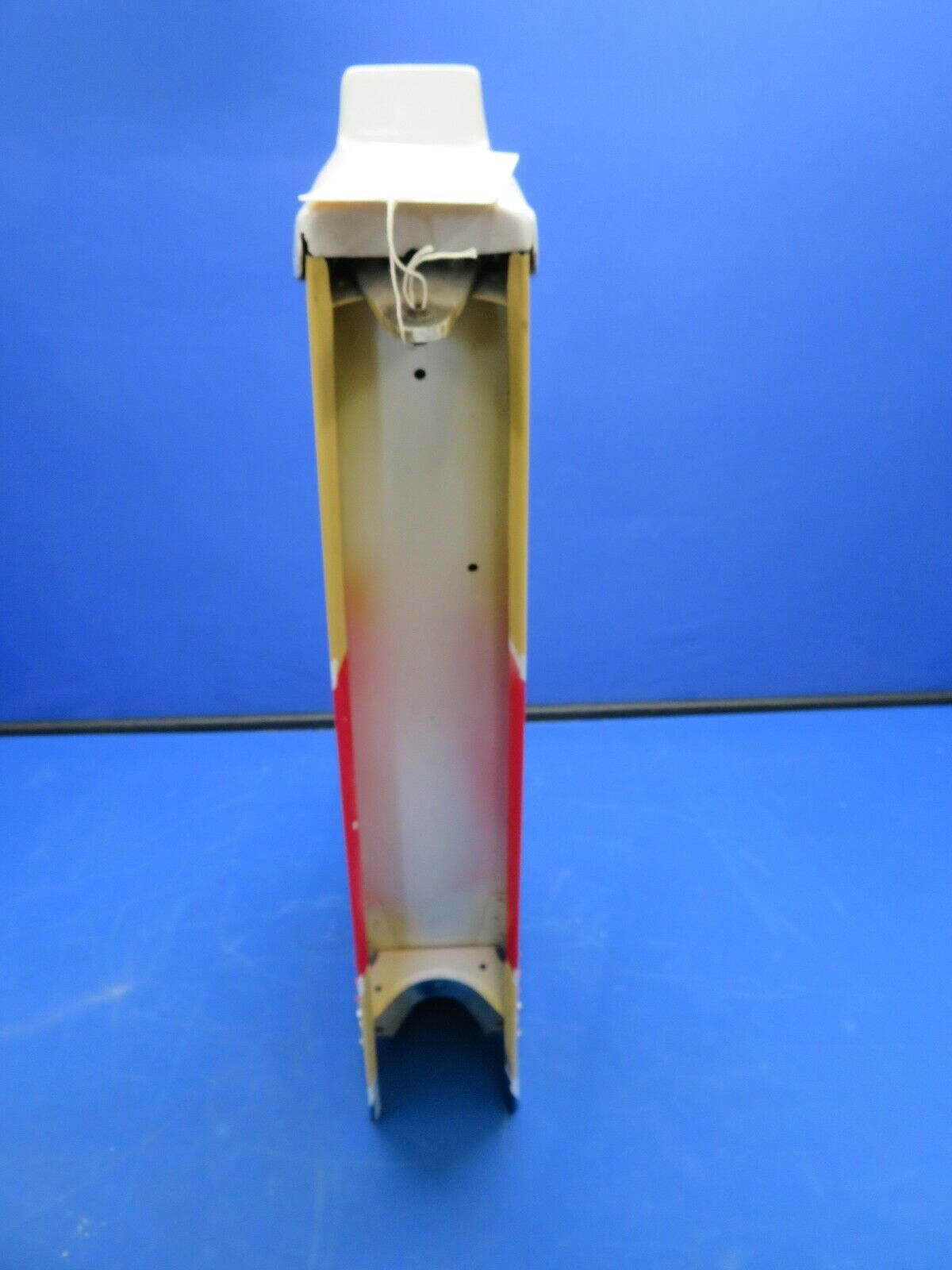 Rockwell Commander 112A Upper Vertical Fin P/N 44003-1 (0820-119)