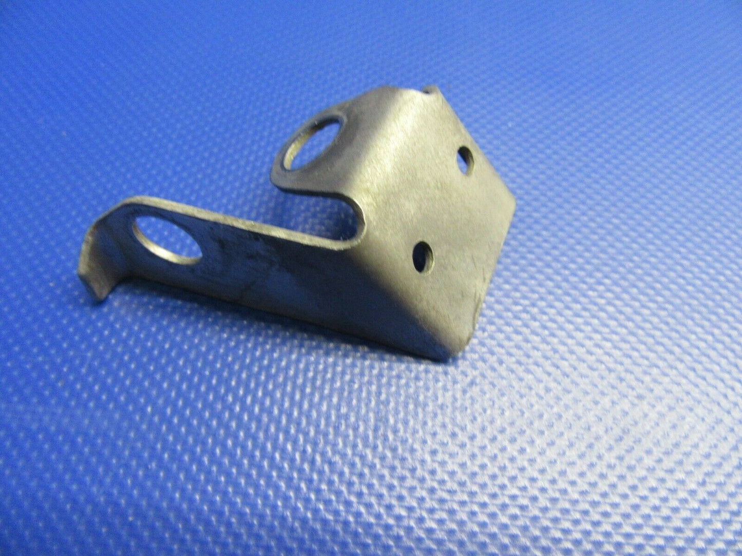 1960 Cessna 210 Bracket Switch Main Gear LH P/N 1241057-1 (0321-395)