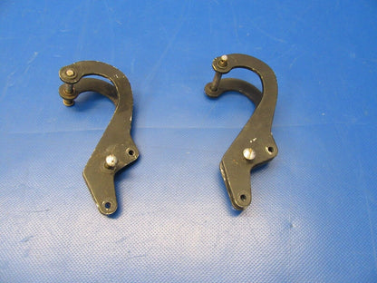 Piper PA-24-250 Comanche Upper INBD & OTBD LH Brake Link P/N 22201-00 (1219-156)