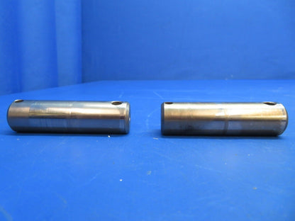 Piper Aerostar 602P Pin Assy MLG Side Brace P/N 400034-503 LOT OF 2 (0123-830)