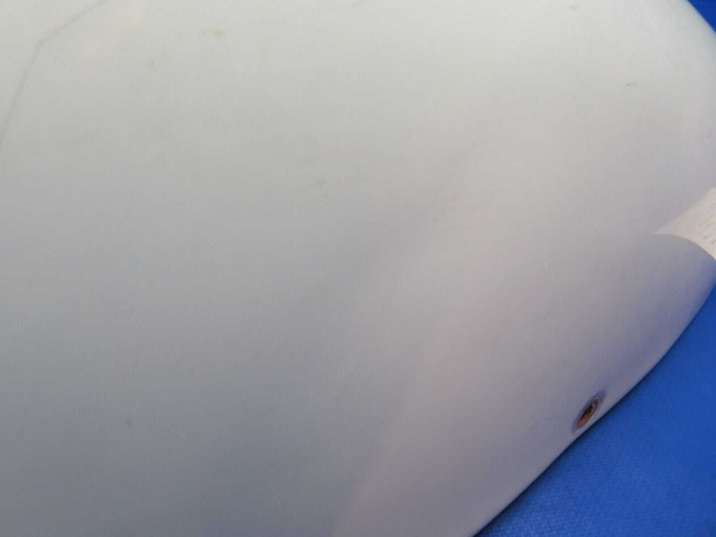 Piper PA-28-140 RH Wing Tip Assy P/N 62090-01 (1123-170)