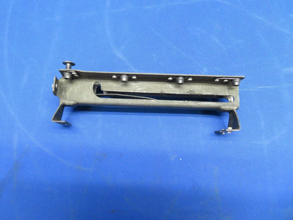 Cessna P210N / 210 Bracket Assy Cabin Door Stop W/ Arm P/N 2117144-1 (1020-151)