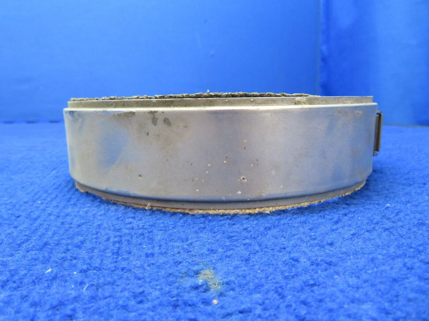 Beech Baron 95-B55 Janitrol Heater Assy P/N D83A28 CORE (0622-705)