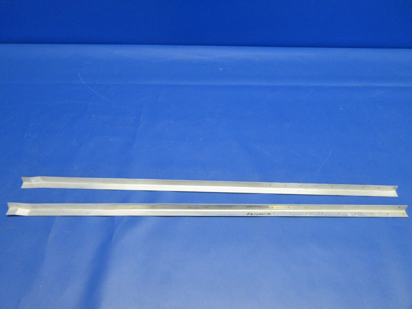 Cessna 172 Tail Cone Angles LH / RH P/N 0512001-10 & 0512001-9 (0224-1382)