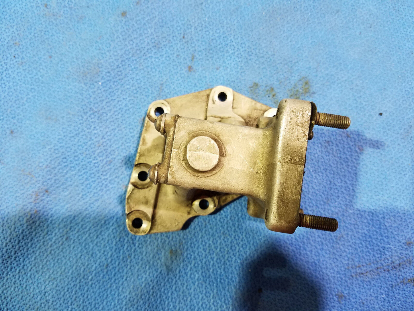 Continental Tach Drive Engine P/N 538579 & 538789A1  (0616-22)