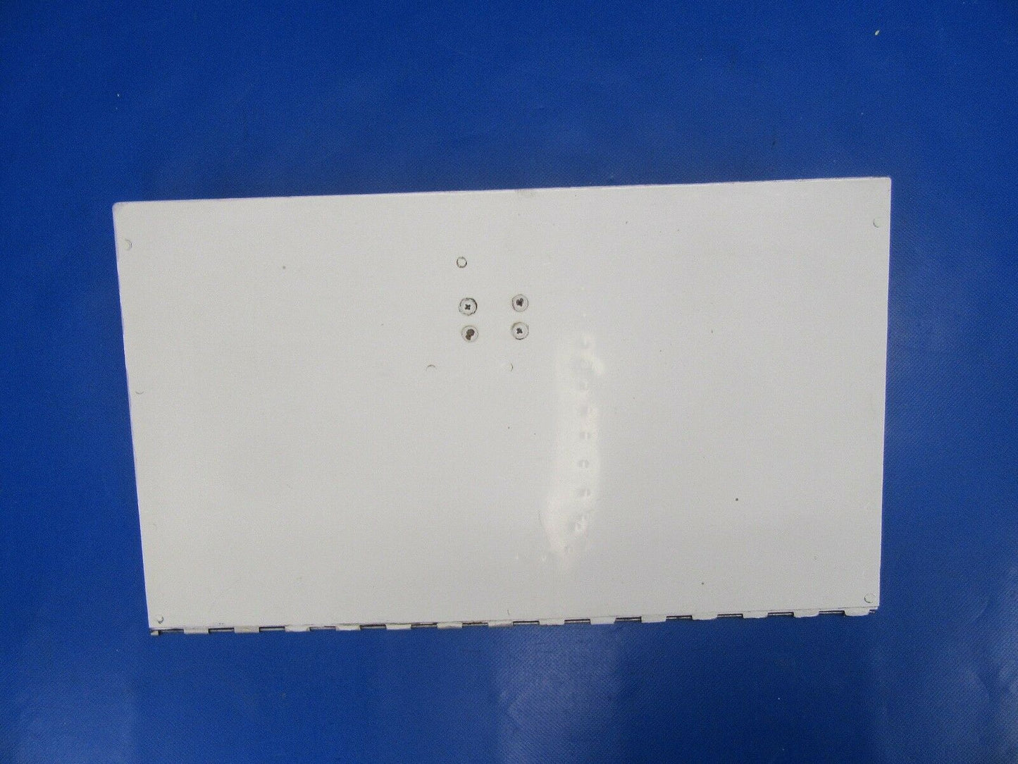 Beech Baron E55 Cowl Flap LH or RH P/N 96-910016-57 (1017-189)