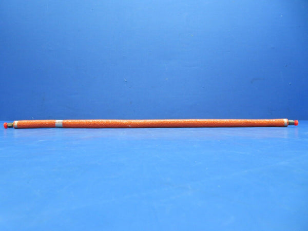 StratoFlex - 4 Aircraft Hose 31-1/2" P/N 111F417-45-0320 NEW (0923-448)