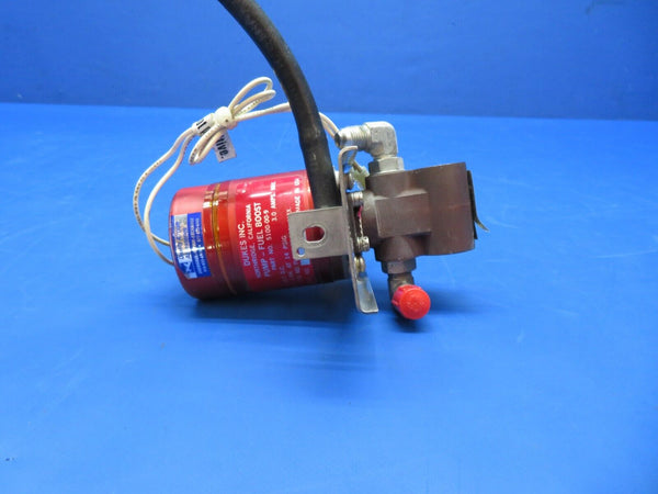 Diamond DA-42 Dukes Boost Fuel Pump 24V P/N 5100-00-9 (0623-360)