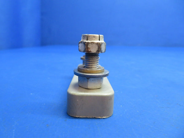 Piper Aerostar 602P Buss Fuse Block P/N 4164 (0123-717)