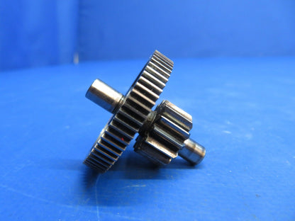 Beech 95-B55 Landing Gear Motor Gear, Spur & Pinion P/N 35-810135 (0223-559)