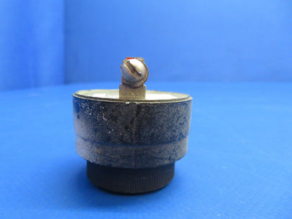 Cessna P210N Mallory Sonalert Horn Autopilot Off Warning P/N SC628H (1122-505)