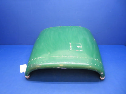 Cessna 182D / 182 Upper Cowl Assy P/N 0752031-27,  weu 0752031-201 (0923-538)