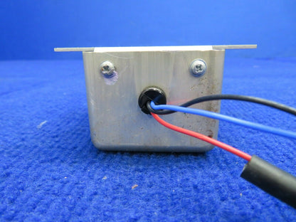 Piper PA-28R-201T Lamar Alternator Control 14V P/N B-00371-1 (0222-741)