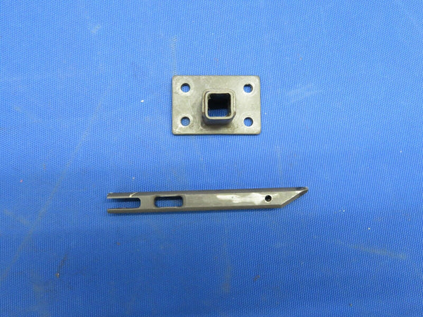 Cessna P210N / 210 Latch Pin & Guide Cabin Door P/N 2117127-1 (1020-158)